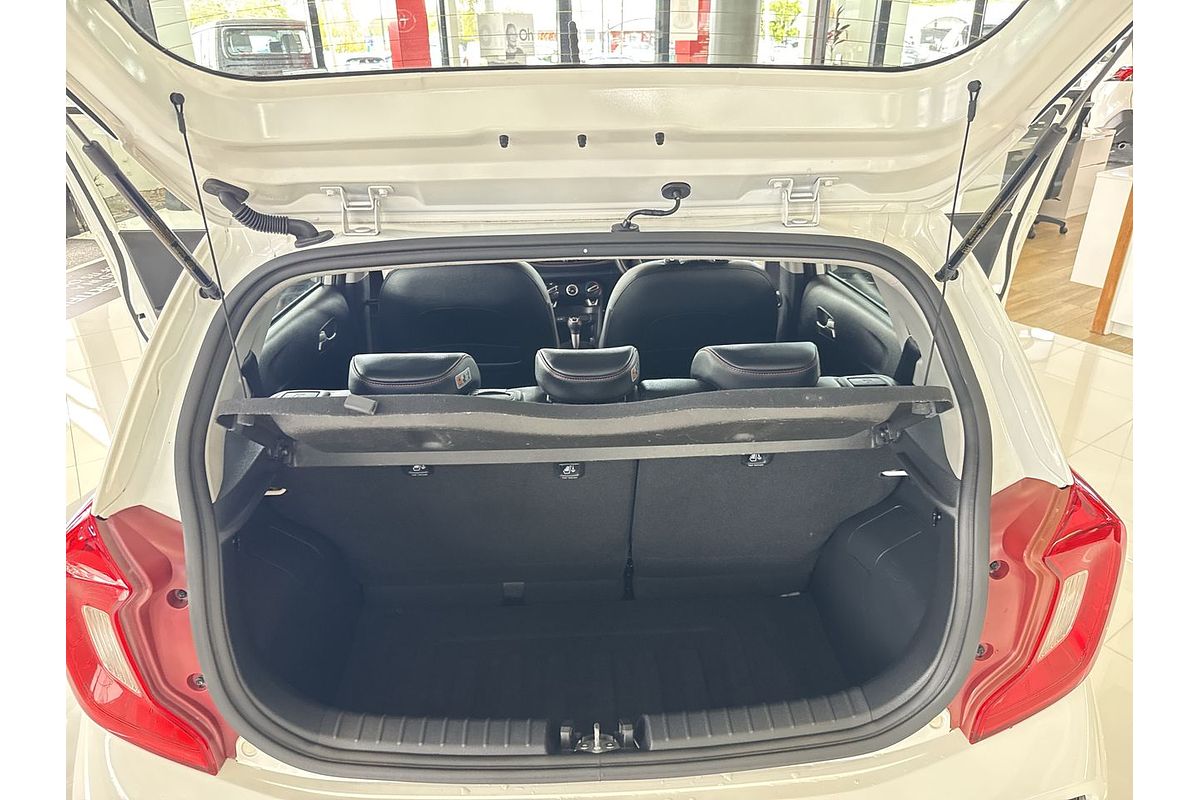 2019 Kia Picanto X-Line JA