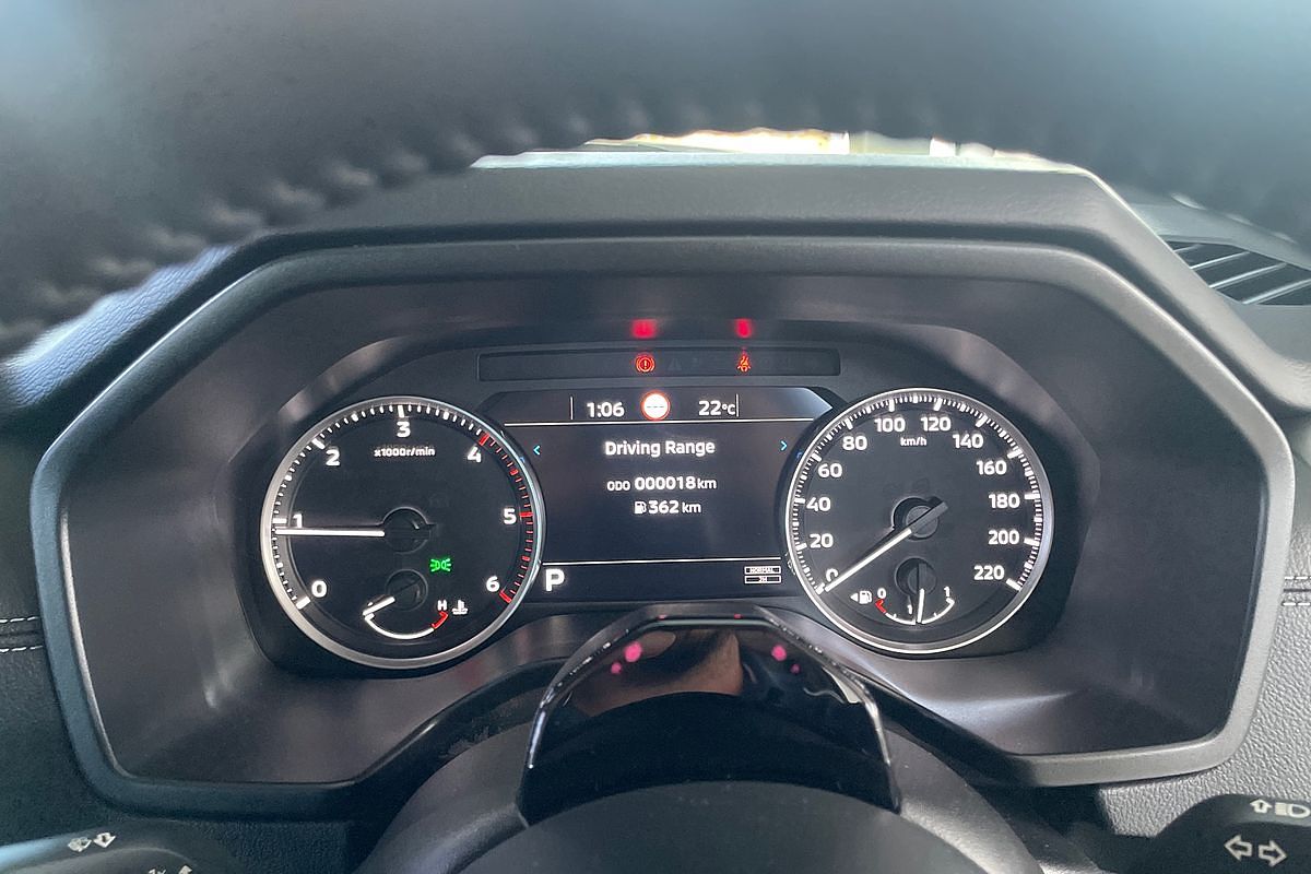 2024 Mitsubishi Triton GLS MV 4X4
