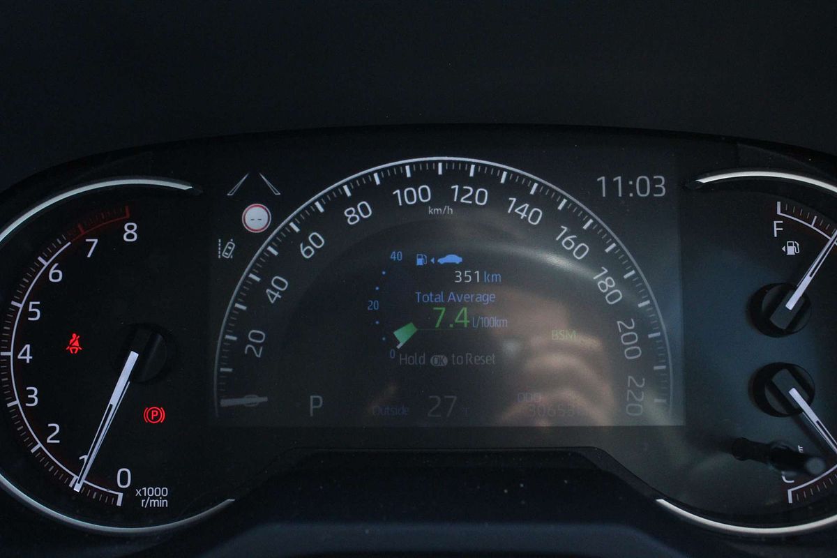 2023 Toyota RAV4 GX MXAA52R