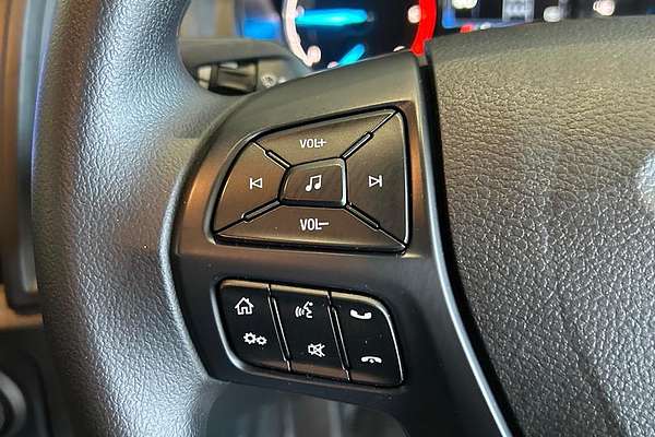 2021 Ford Ranger Sport PX MkIII 4X4
