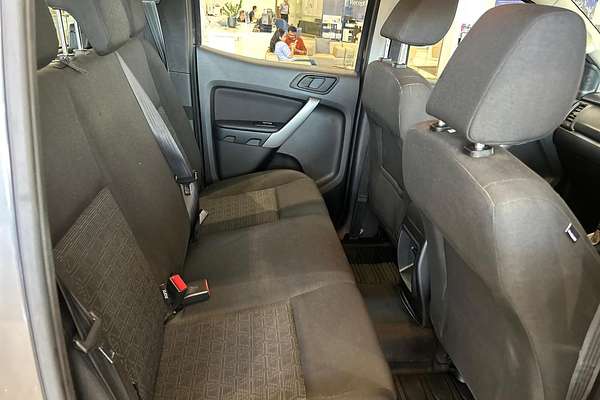 2021 Ford Ranger Sport PX MkIII 4X4