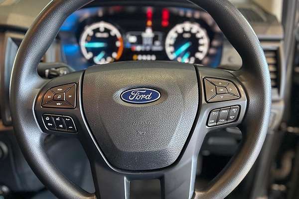 2021 Ford Ranger Sport PX MkIII 4X4