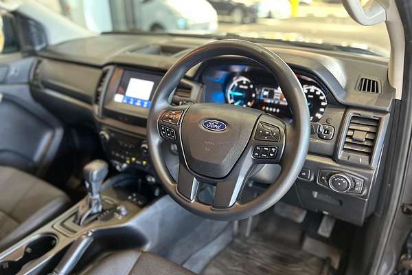 2021 Ford Ranger Sport PX MkIII 4X4