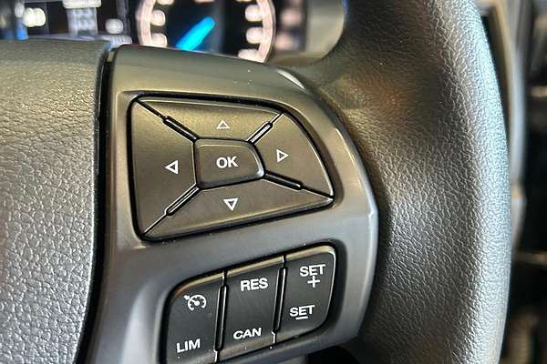 2021 Ford Ranger Sport PX MkIII 4X4