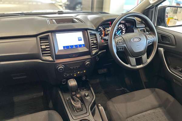 2021 Ford Ranger Sport PX MkIII 4X4