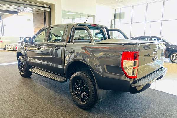 2021 Ford Ranger Sport PX MkIII 4X4