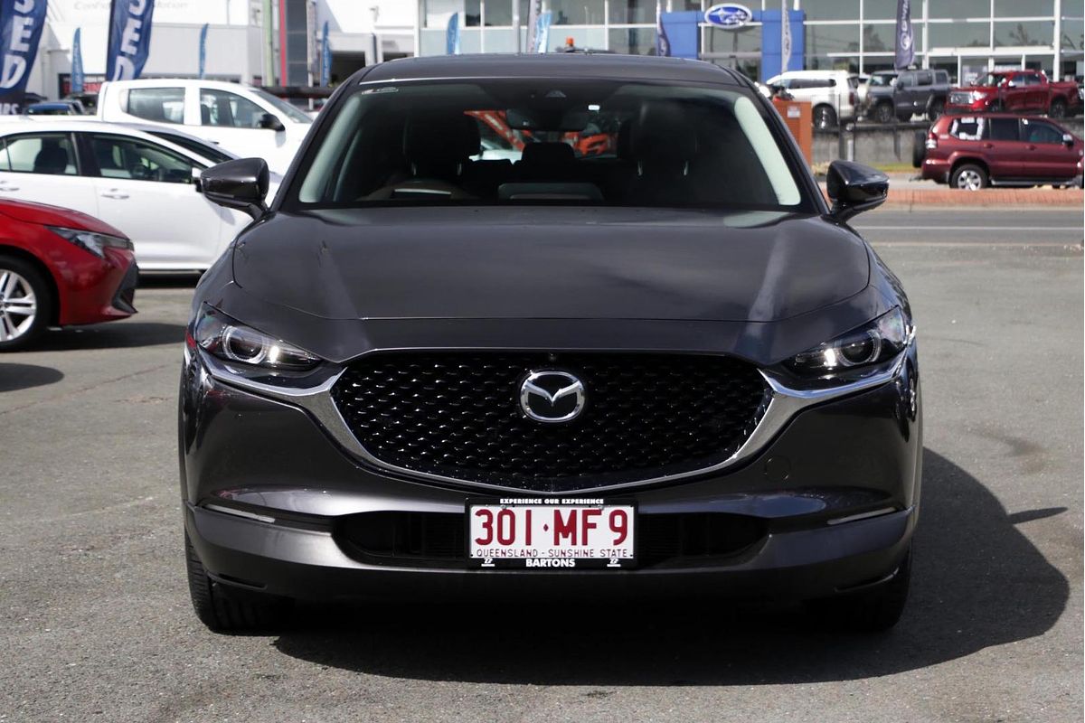 2022 Mazda CX-30 G20 Astina DM Series