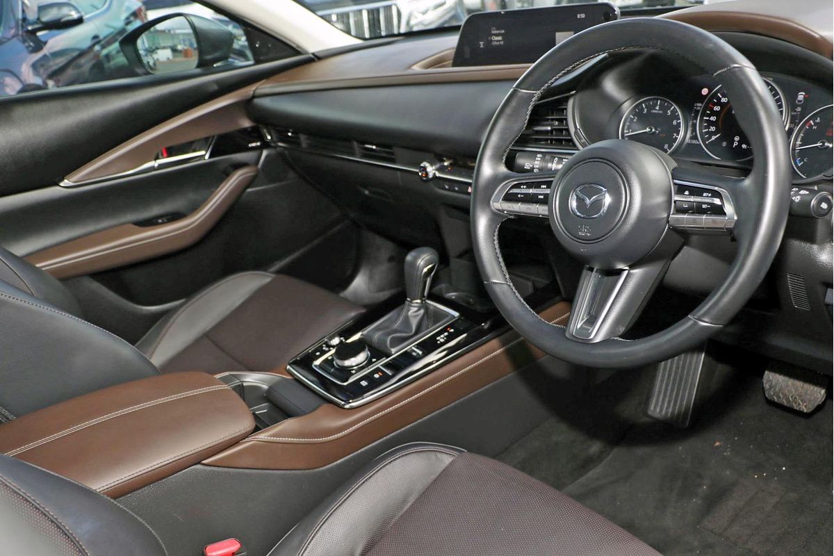 2022 Mazda CX-30 G20 Astina DM Series