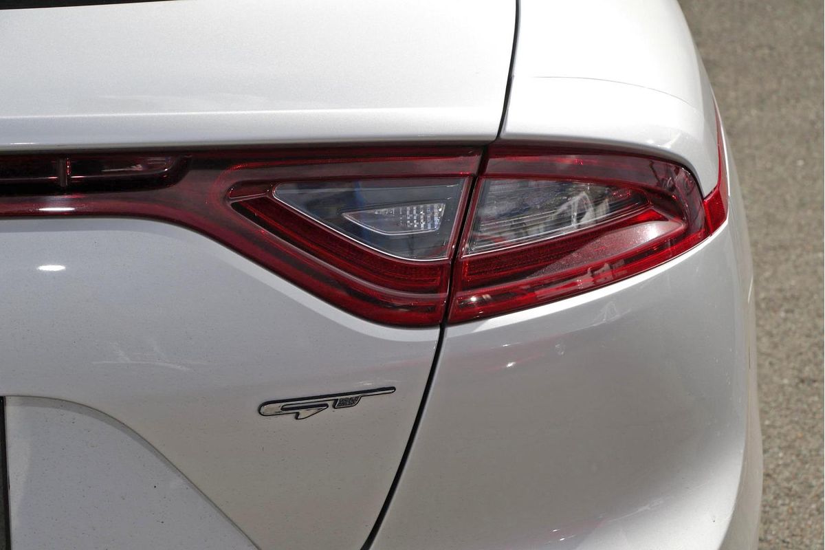 2020 Kia Stinger GT CK