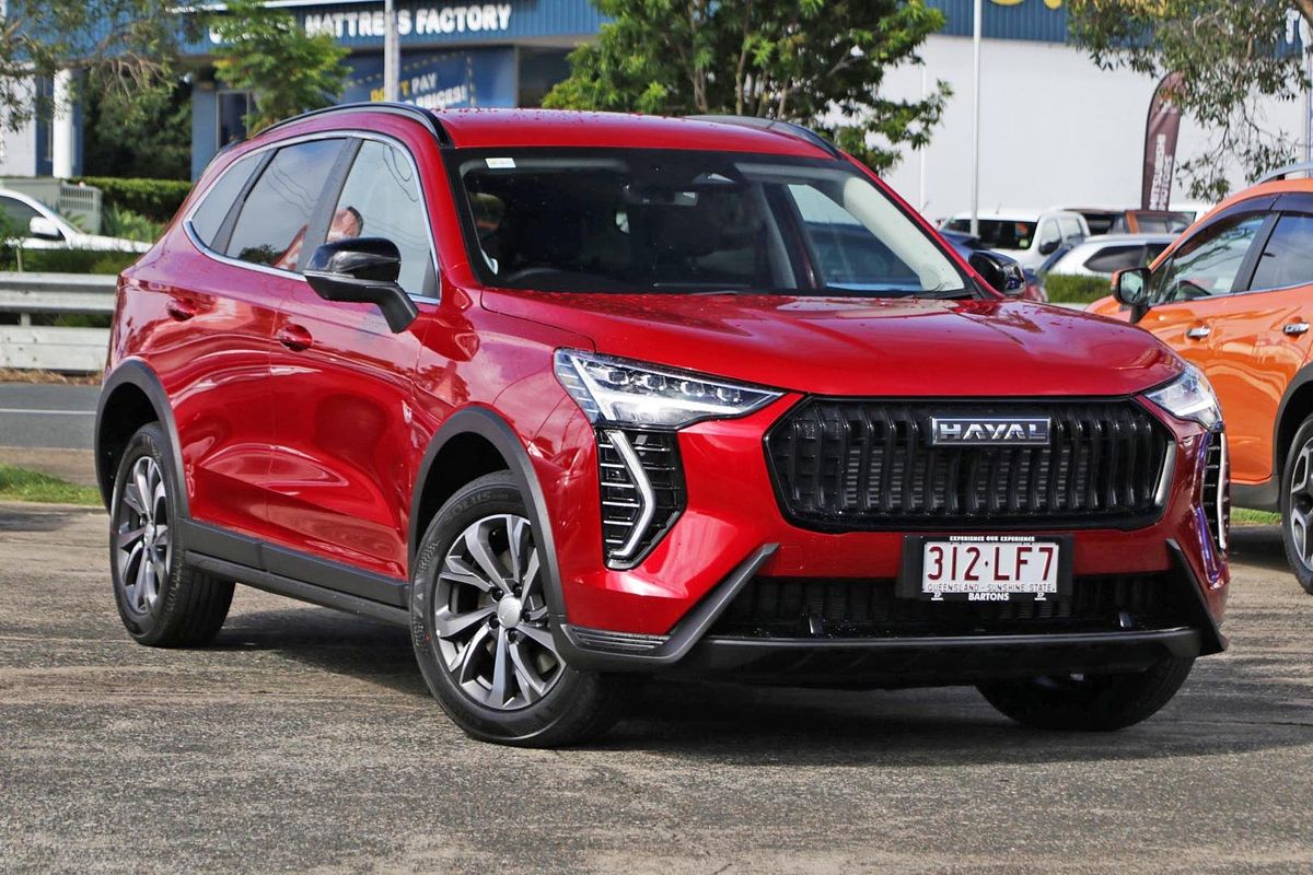 2024 Haval Haval