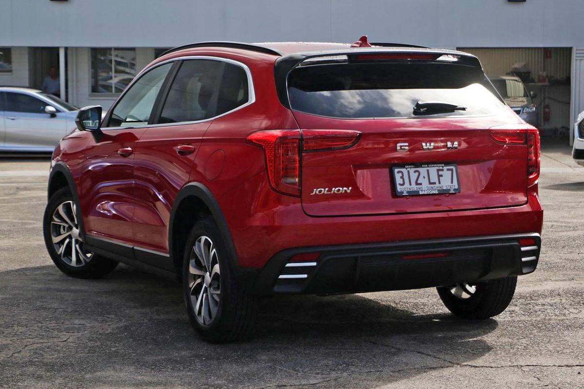 2024 Haval Haval