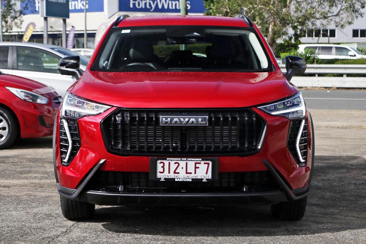 2024 Haval Haval