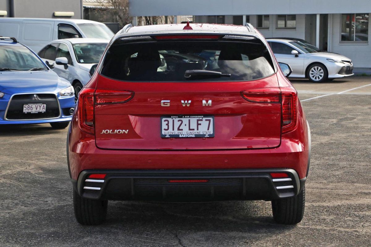 2024 Haval Haval