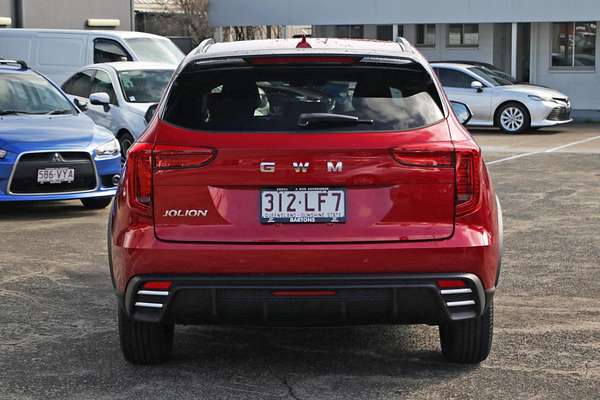 2024 Haval Haval