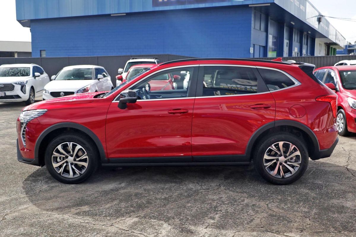 2024 Haval Haval