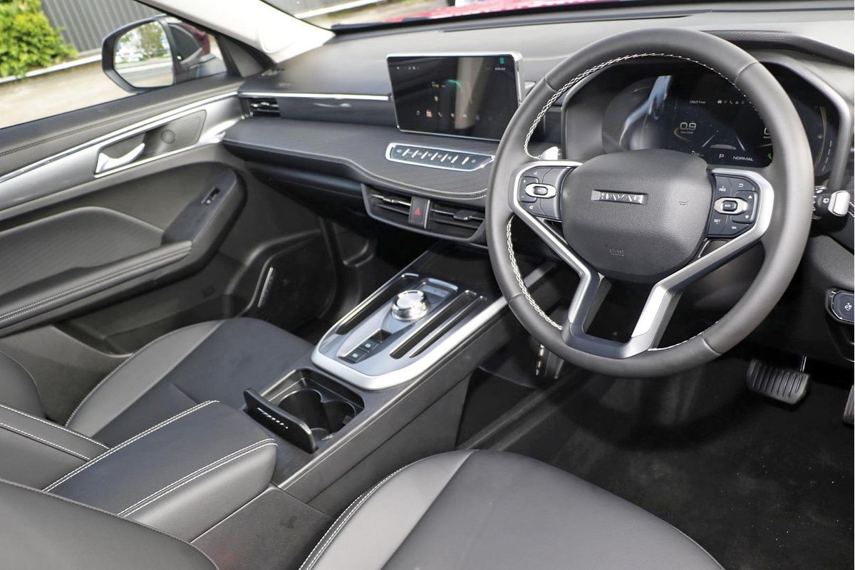 2024 Haval Haval