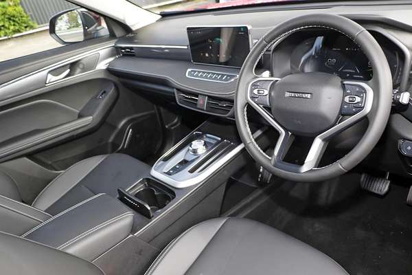 2024 Haval Haval