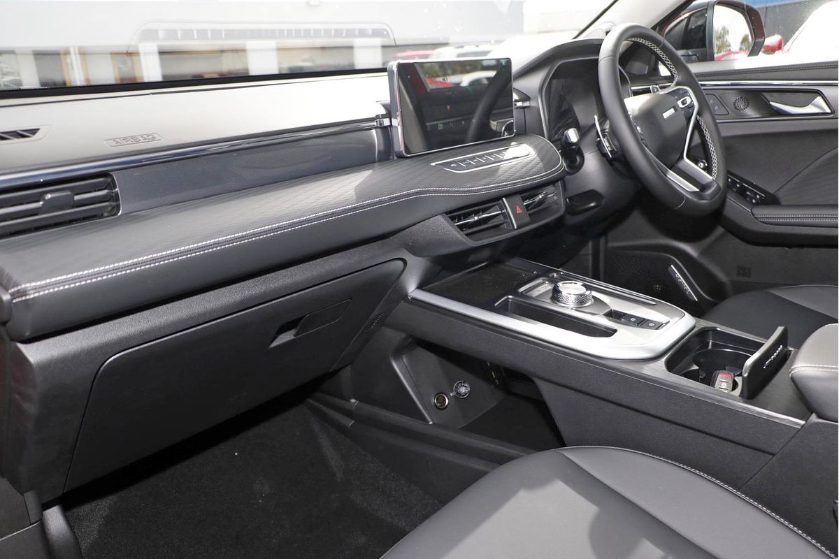 2024 Haval Haval