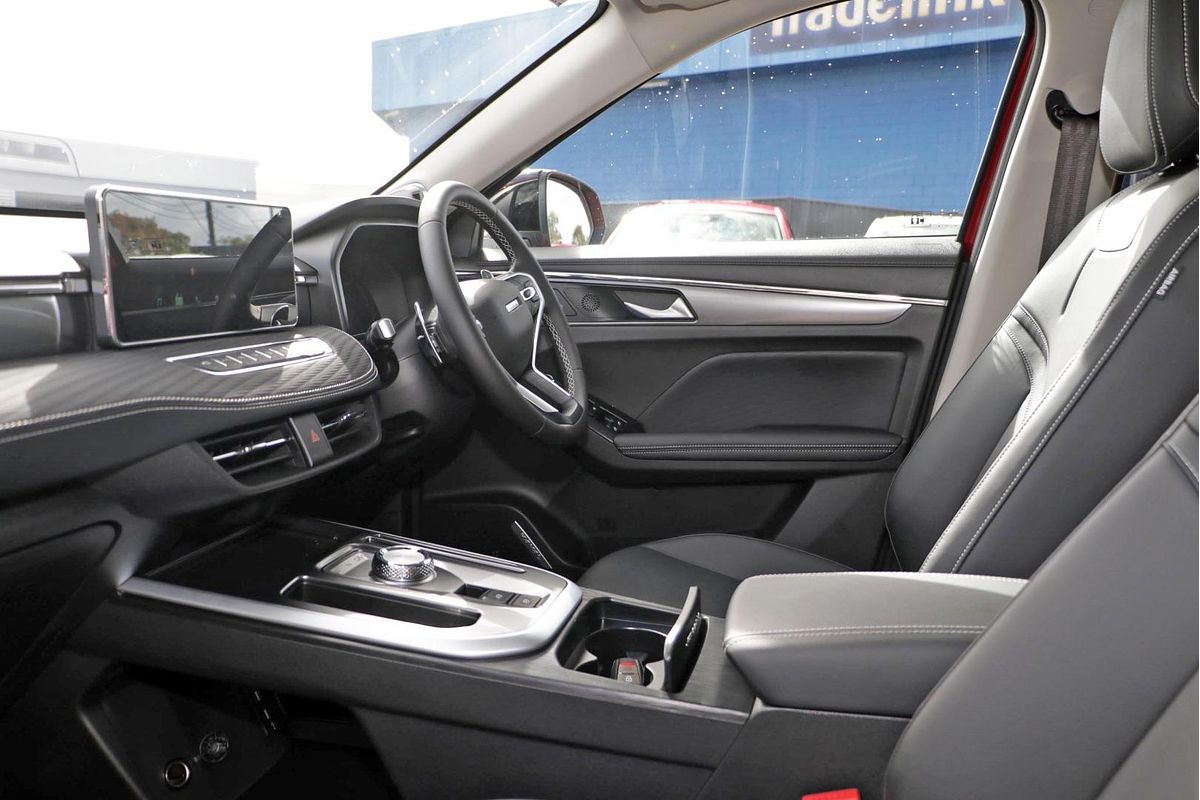 2024 Haval Haval