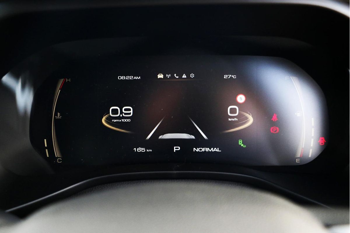 2024 Haval Haval