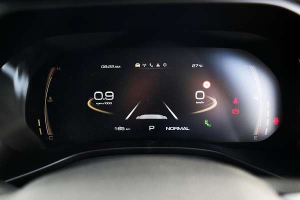 2024 Haval Haval