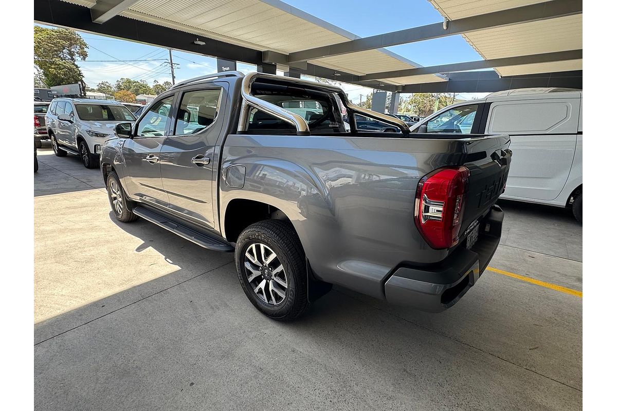2023 LDV T60 Max PRO SK8C 4X4
