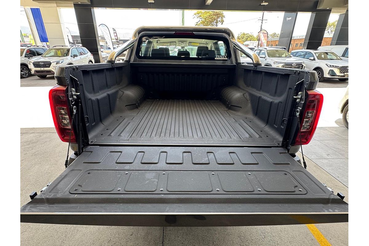 2023 LDV T60 Max PRO SK8C 4X4