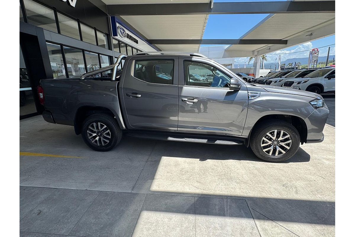 2023 LDV T60 Max PRO SK8C 4X4