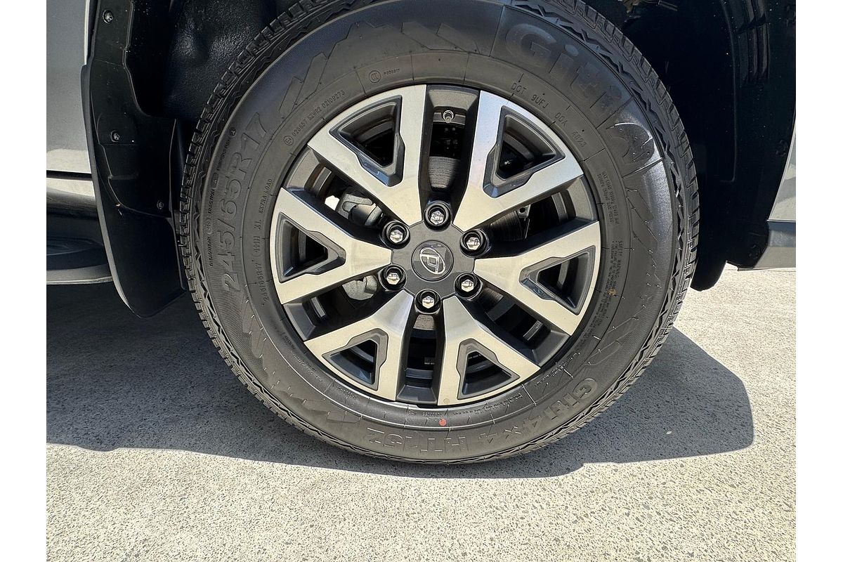 2023 LDV T60 Max PRO SK8C 4X4