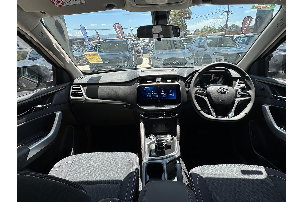 2023 LDV T60 Max PRO SK8C 4X4