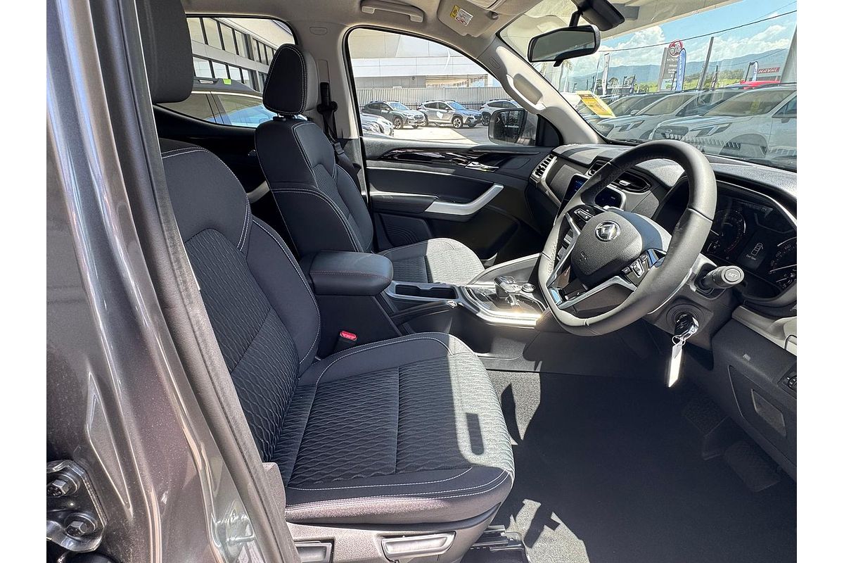 2023 LDV T60 Max PRO SK8C 4X4
