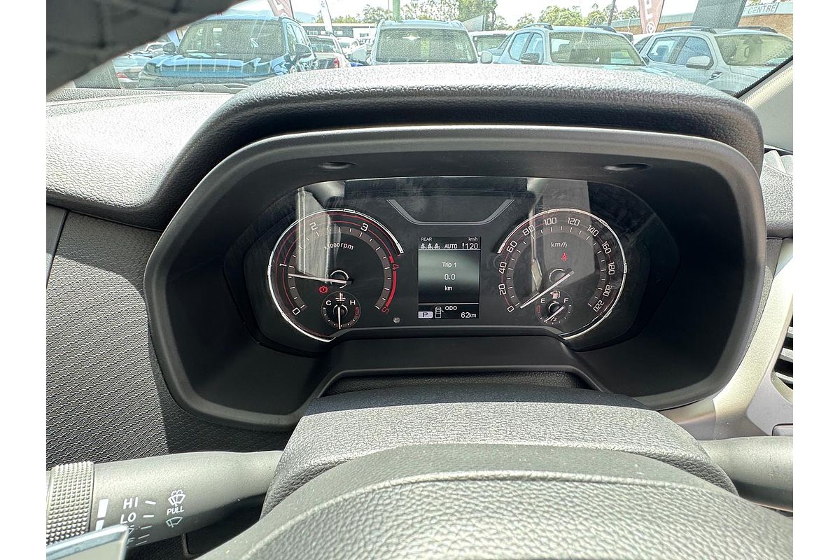 2023 LDV T60 Max PRO SK8C 4X4
