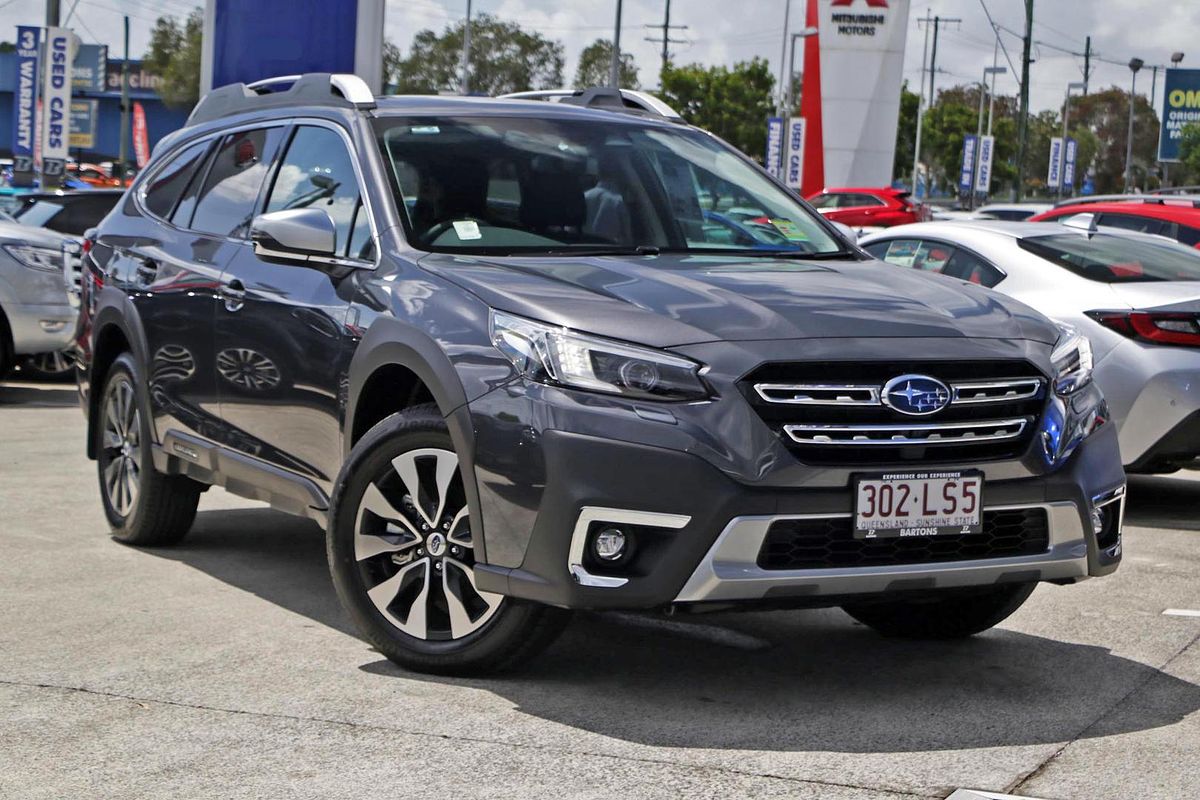 2024 Subaru Outback AWD Touring 6GEN