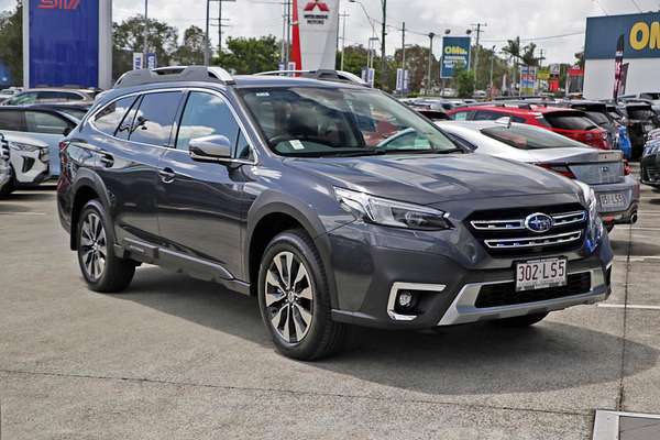 2024 Subaru Outback AWD Touring 6GEN