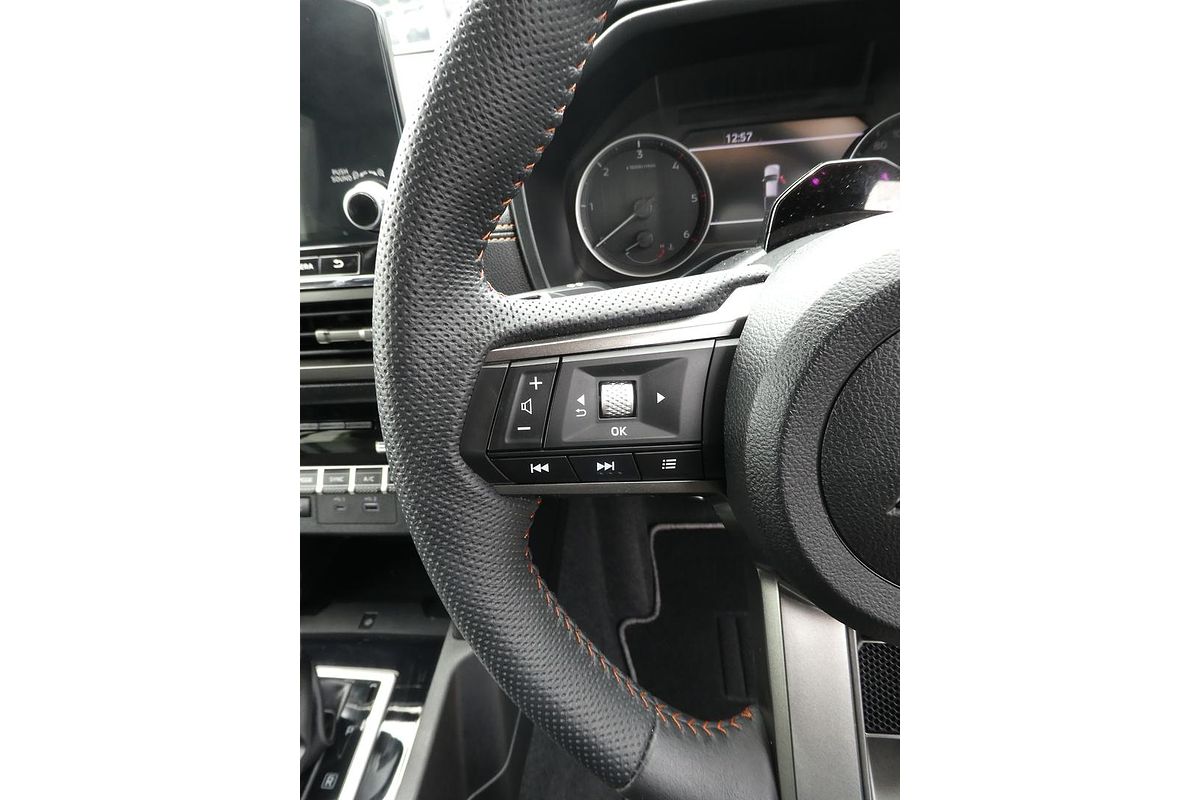 2024 Mitsubishi Triton GSR MV 4X4