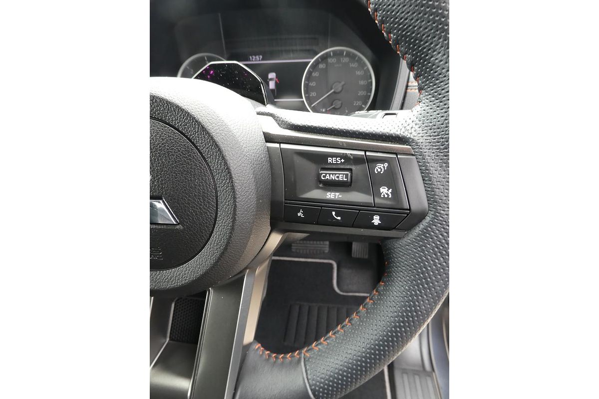 2024 Mitsubishi Triton GSR MV 4X4