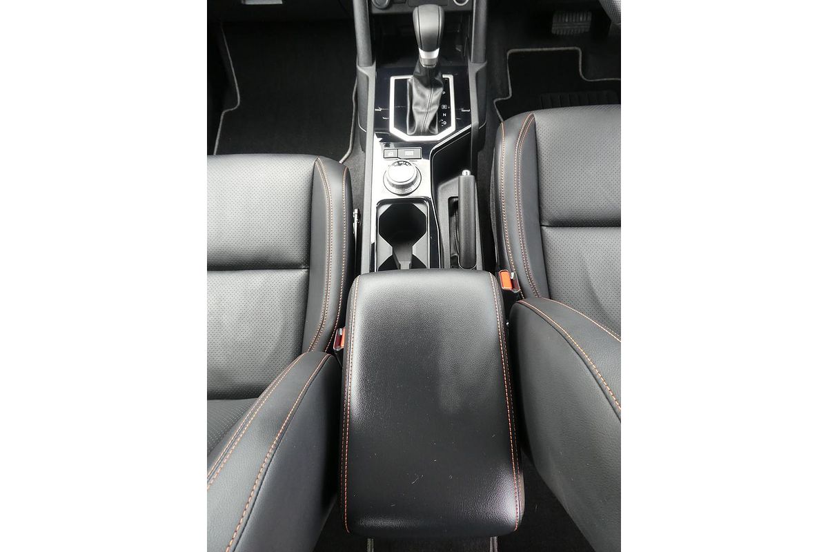 2024 Mitsubishi Triton GSR MV 4X4