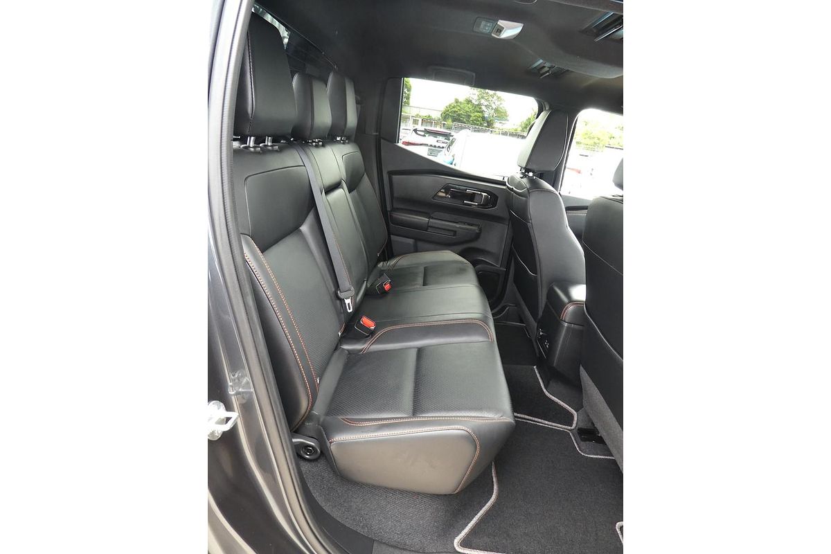 2024 Mitsubishi Triton GSR MV 4X4