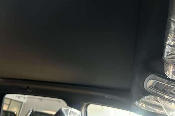 2024 RAM 1500 Limited RamBox DT 4X4 SWB