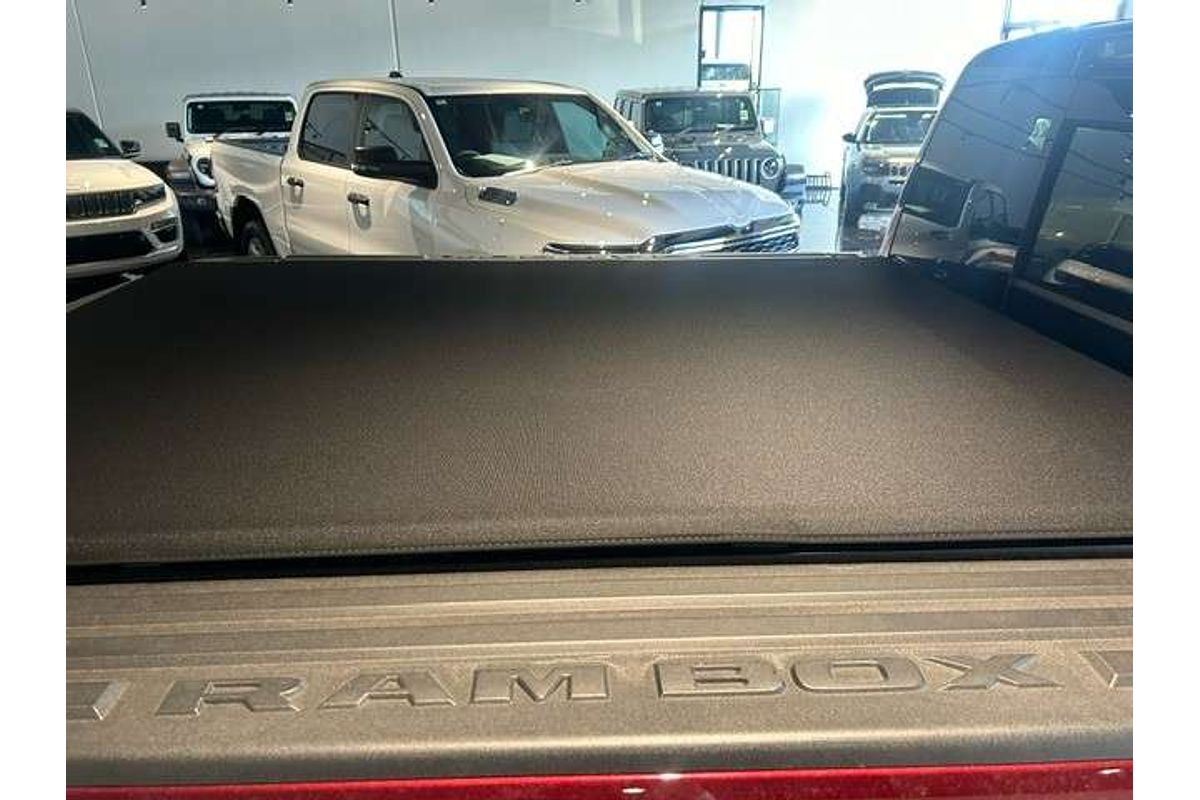 2024 RAM 1500 Limited RamBox DT 4X4 SWB