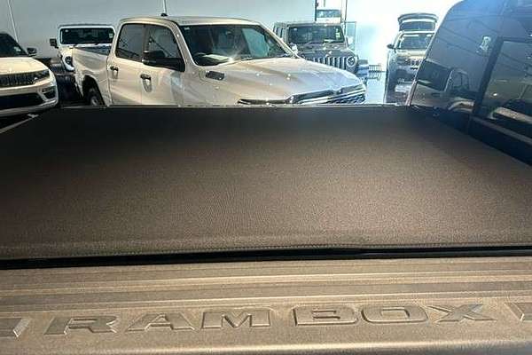 2024 RAM 1500 Limited RamBox DT 4X4 SWB