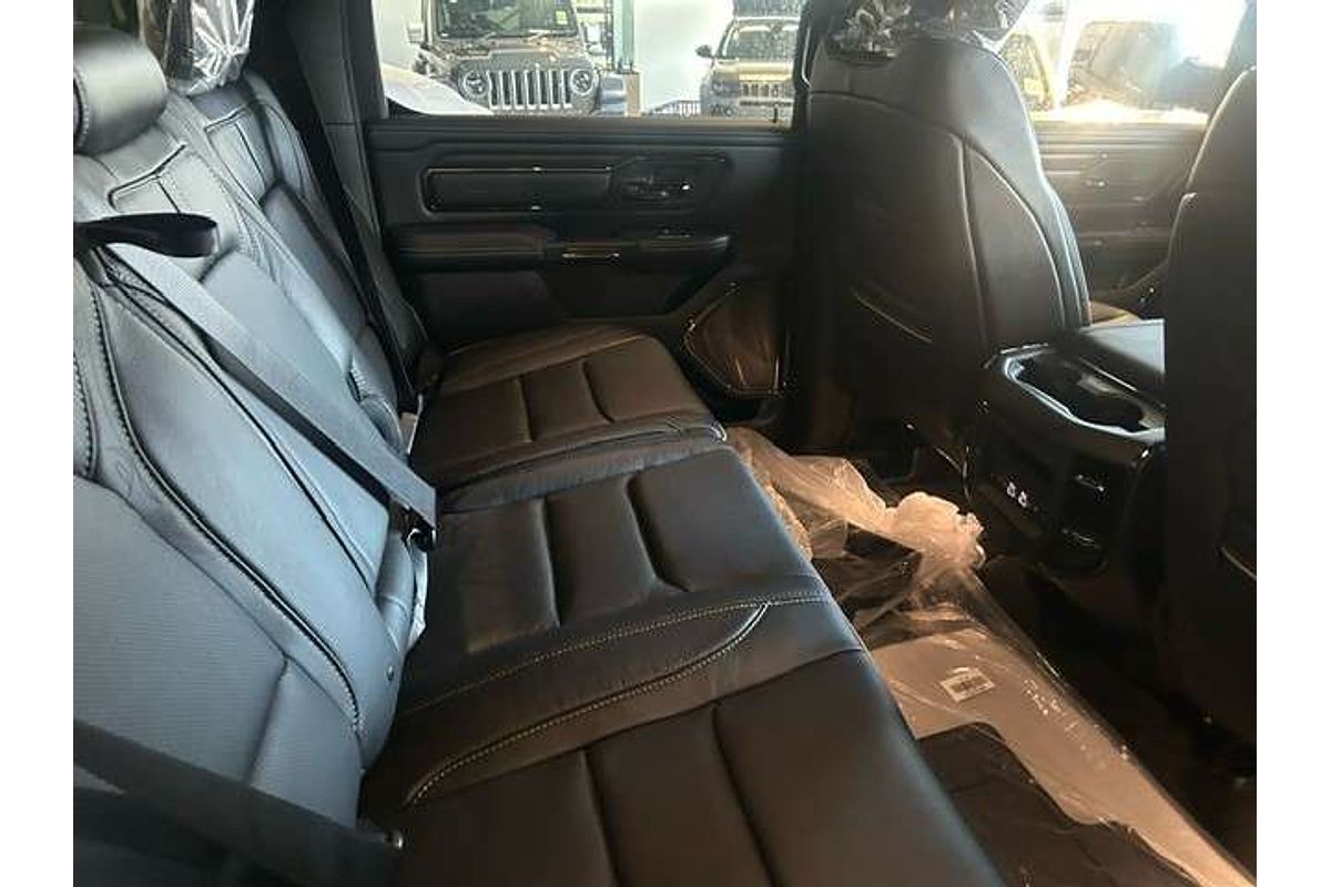 2024 RAM 1500 Limited RamBox DT 4X4 SWB