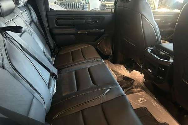 2024 RAM 1500 Limited RamBox DT 4X4 SWB