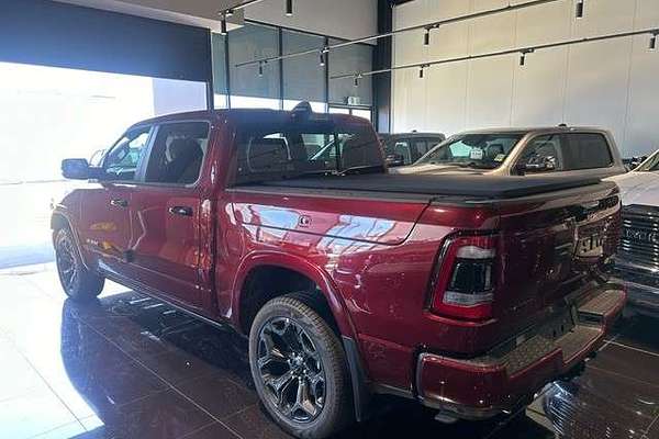 2024 RAM 1500 Limited RamBox DT 4X4 SWB