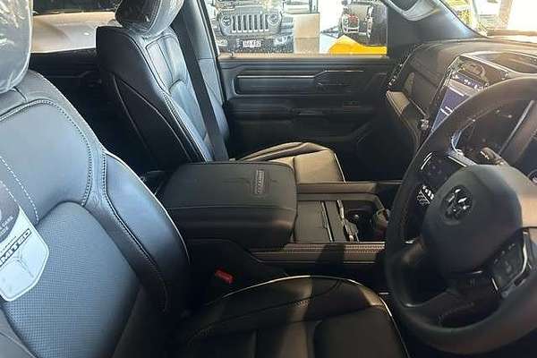 2024 RAM 1500 Limited RamBox DT 4X4 SWB