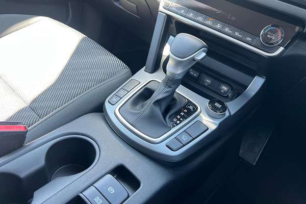 2022 Kia Seltos Sport SP2