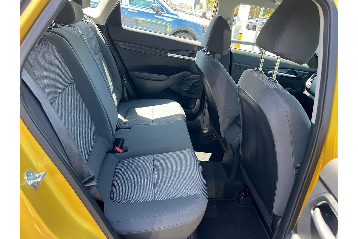 2022 Kia Seltos Sport SP2