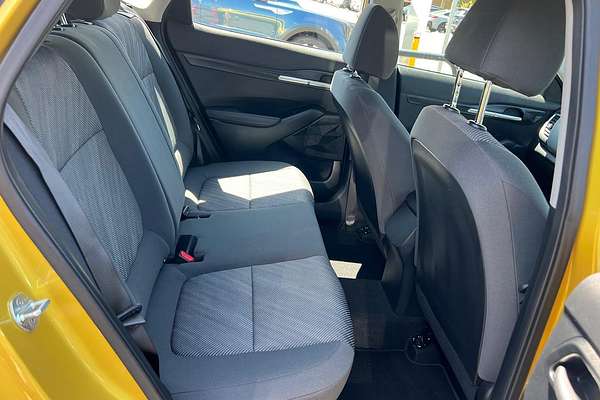 2022 Kia Seltos Sport SP2