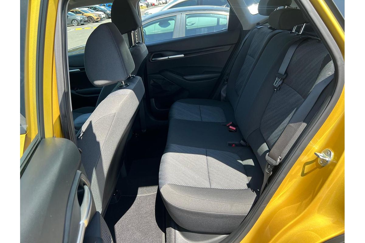 2022 Kia Seltos Sport SP2