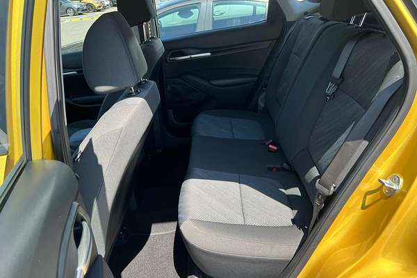 2022 Kia Seltos Sport SP2